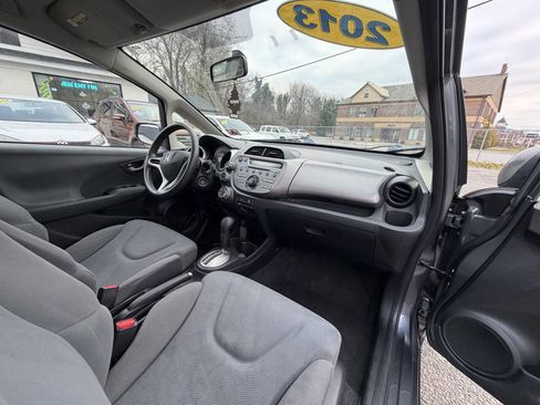 Used 2013 Honda Fit image 24