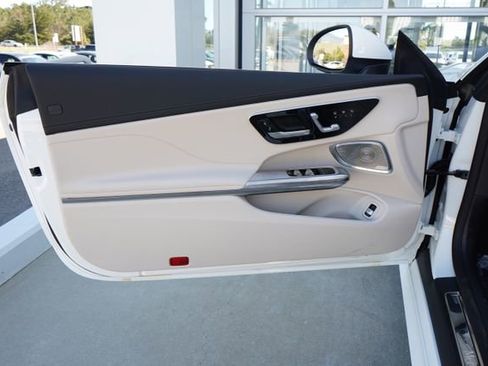 New 2026 Mercedes-Benz CLE 300 4MATIC Cabriolet image 20