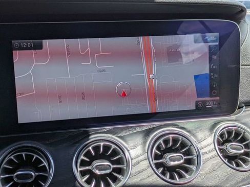 Used 2020 Mercedes-Benz E 450 Cabriolet image 18