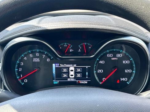 Used 2019 Chevrolet Impala LS FWD image 16