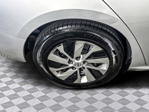 Used 2023 Nissan Altima 2.5 S image 33