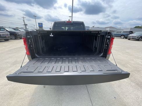 Used 2026 RAM 1500 Laramie AWD/4WD image 27