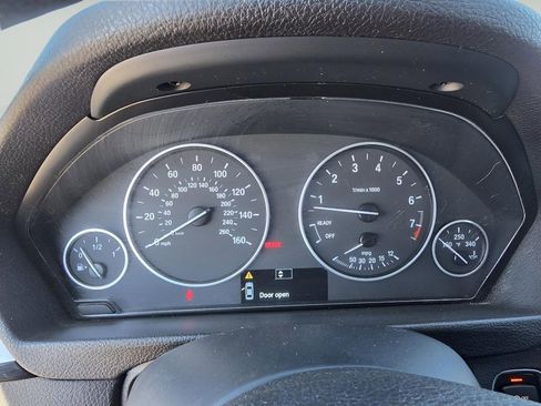 Used 2015 BMW 335i xDrive Sedan image 22