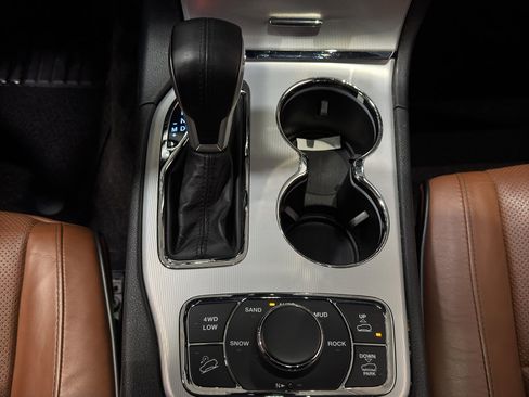 Used 2020 Jeep Grand Cherokee Summit image 36