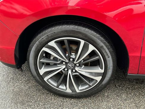 Used 2020 Acura MDX SH-AWD w/ Technology Package image 9