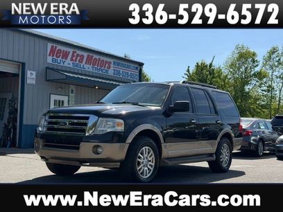 Used 2011 Ford Expedition XLT w/ 203A Rapid Spec Order Code