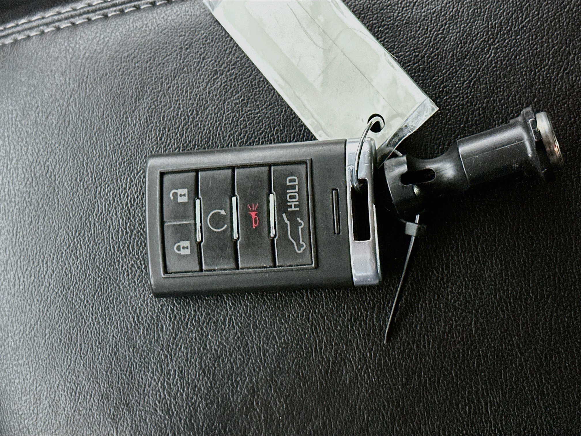 Used 2014 Cadillac SRX Luxury w/ Driver Awareness Package FWD image 26