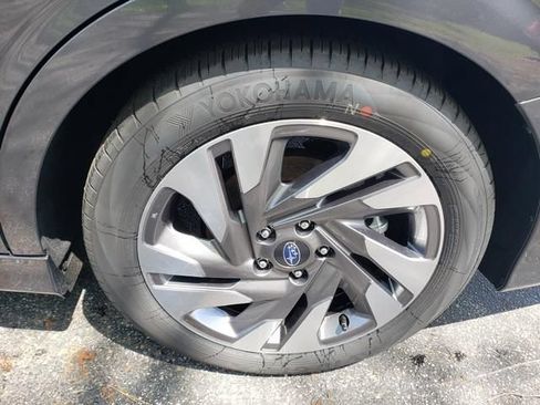 Used 2025 Subaru Legacy Limited AWD/4WD image 20