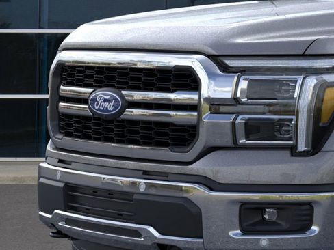 New 2026 Ford F150 Lariat w/ Equipment Group 501A Mid image 20