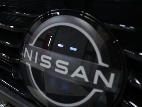 Used 2024 Nissan Sentra SR image 31