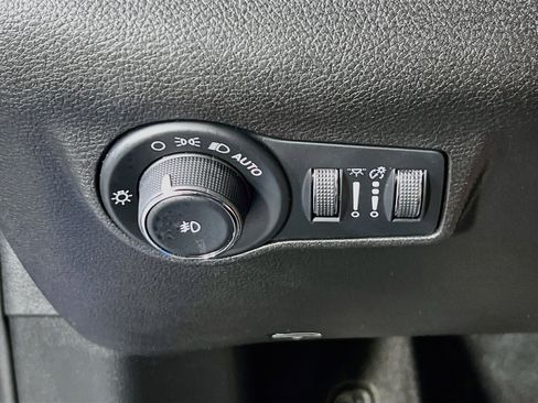 Used 2023 Jeep Compass Limited w/ Elite Group AWD/4WD image 10