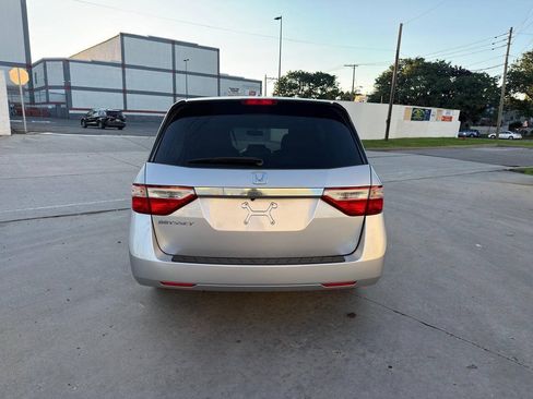 Used 2013 Honda Odyssey EX-L image 19