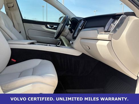 Certified 2023 Volvo XC60 B5 Plus w/ Protection Package Premier image 37