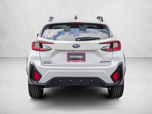 New 2026 Subaru Crosstrek 2.0i Premium AWD/4WD image 8