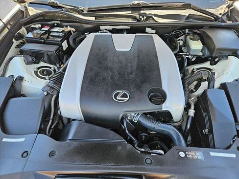 Used 2015 Lexus GS 350 w/ Premium Package RWD image 24