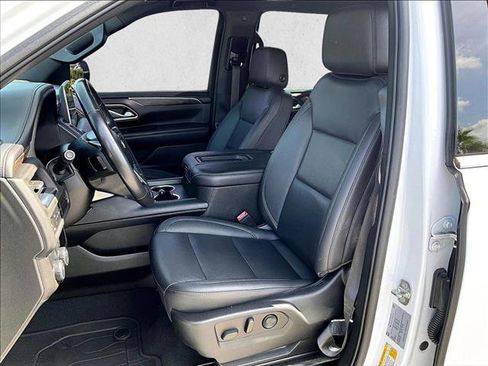 Used 2022 Chevrolet Tahoe LT RWD image 24