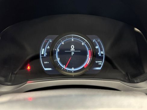 Used 2015 Lexus RC 350 AWD w/ Navigation System Package image 31