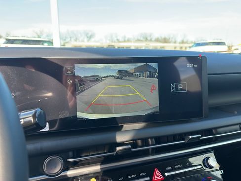 New 2026 Hyundai Tucson SEL image 19