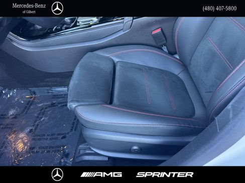 Certified 2023 Mercedes-Benz CLA 250 image 13
