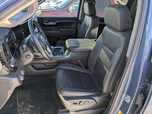 Used 2024 GMC Sierra 1500 SLT w/ SLT Convenience Package image 7