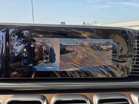 New 2026 Mercedes-Benz GLE 350 4MATIC image 19