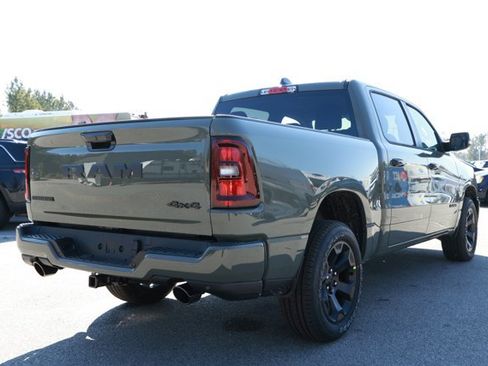 New 2026 RAM 1500 Big Horn image 6