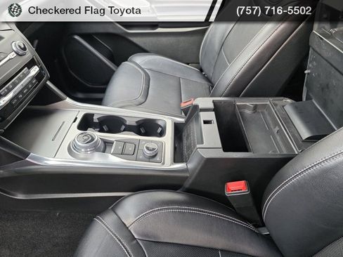 Used 2020 Ford Explorer ST w/ ST Street Pack image 37