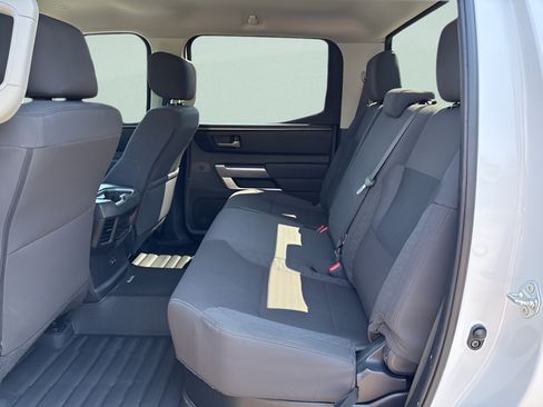 Used 2024 Toyota Tundra SR5 w/ TRD Off-Road Package AWD/4WD image 5