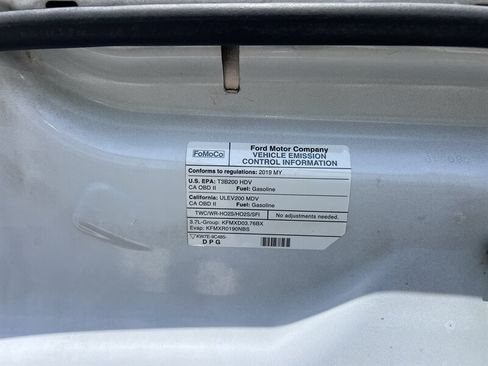 Used 2019 Ford Transit 350 148 High Roof RWD image 25