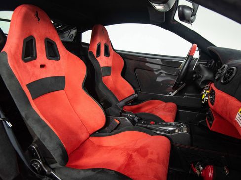 Used 2004 Ferrari 360 Challenge Stradale RWD image 33