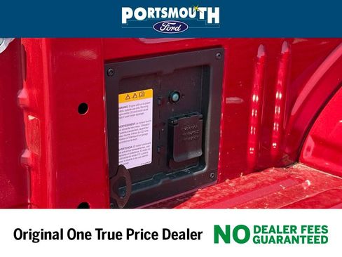 New 2025 Ford F150 XLT w/ Equipment Group 302A MID image 18