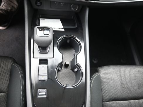 New 2026 Nissan Rogue SV w/ Cold Weather Package image 18