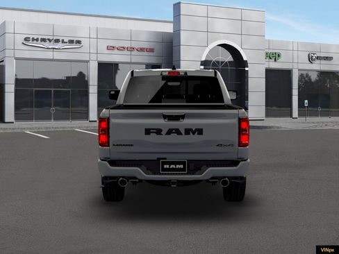 New 2026 RAM 1500 Laramie image 6