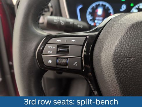 Used 2024 Honda Pilot Touring image 44