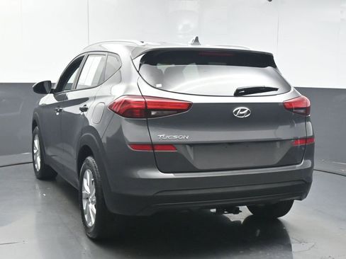 Used 2021 Hyundai Tucson Value image 6
