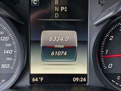 Certified 2019 Mercedes-Benz GLC 300 image 10