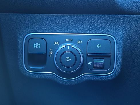 New 2026 Mercedes-Benz GLB 250 GLB 250 image 26