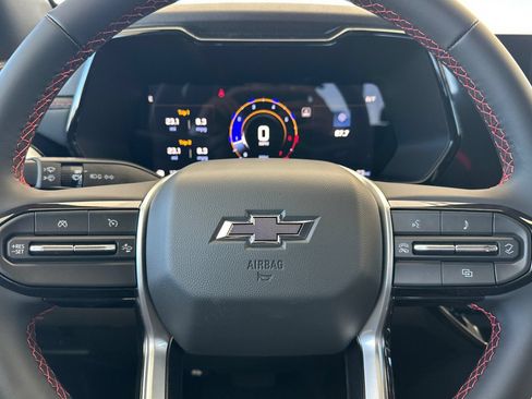 New 2026 Chevrolet Colorado Z71 AWD/4WD image 24