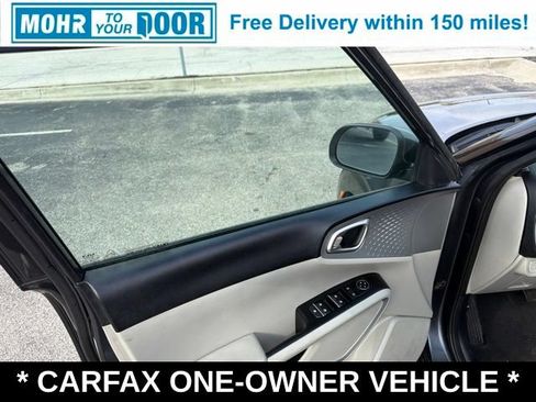 Used 2022 Kia Soul LX w/ Technology Package FWD image 12