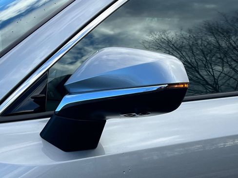 New 2026 Lexus TX 350 AWD image 25