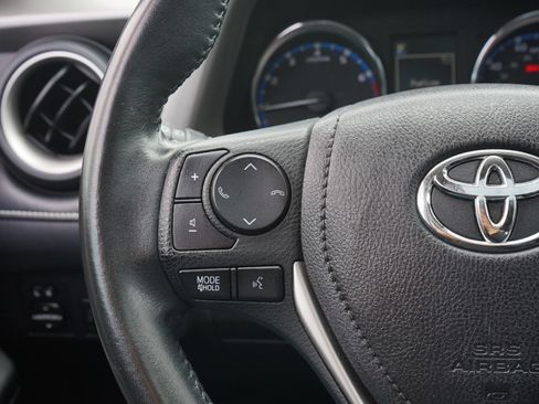 Used 2016 Toyota RAV4 XLE AWD/4WD image 21