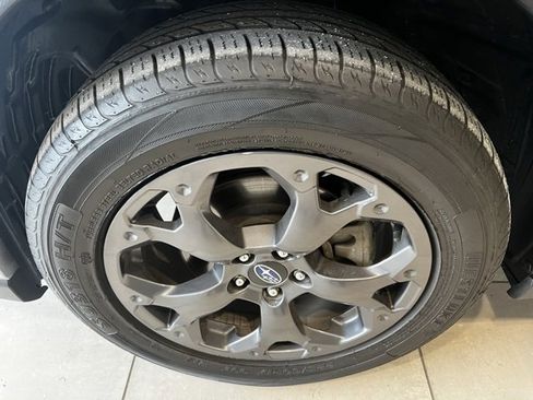 Used 2021 Subaru Crosstrek 2.5i Sport w/ Moonroof Package image 10