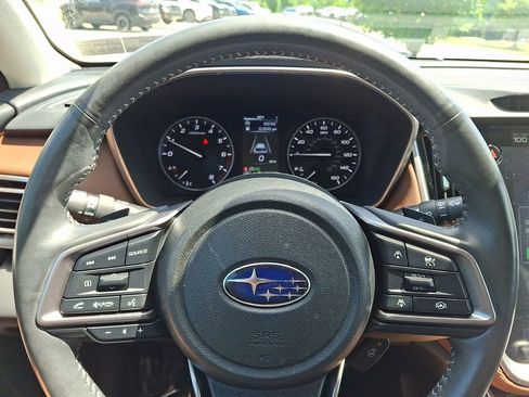 Certified 2024 Subaru Outback Touring XT w/ Popular Package #2 AWD/4WD image 22
