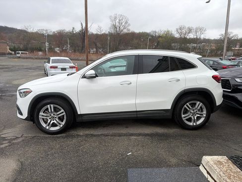 Used 2023 Mercedes-Benz GLA 250 4MATIC image 17