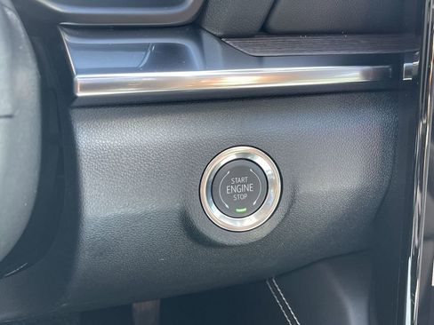 New 2026 GMC Terrain Denali w/ LPO, Black Badging Package image 17