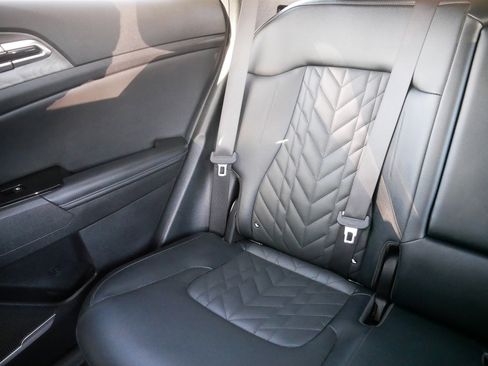 Certified 2023 Kia Sportage X-Line w/ X-Line Premium Package image 12