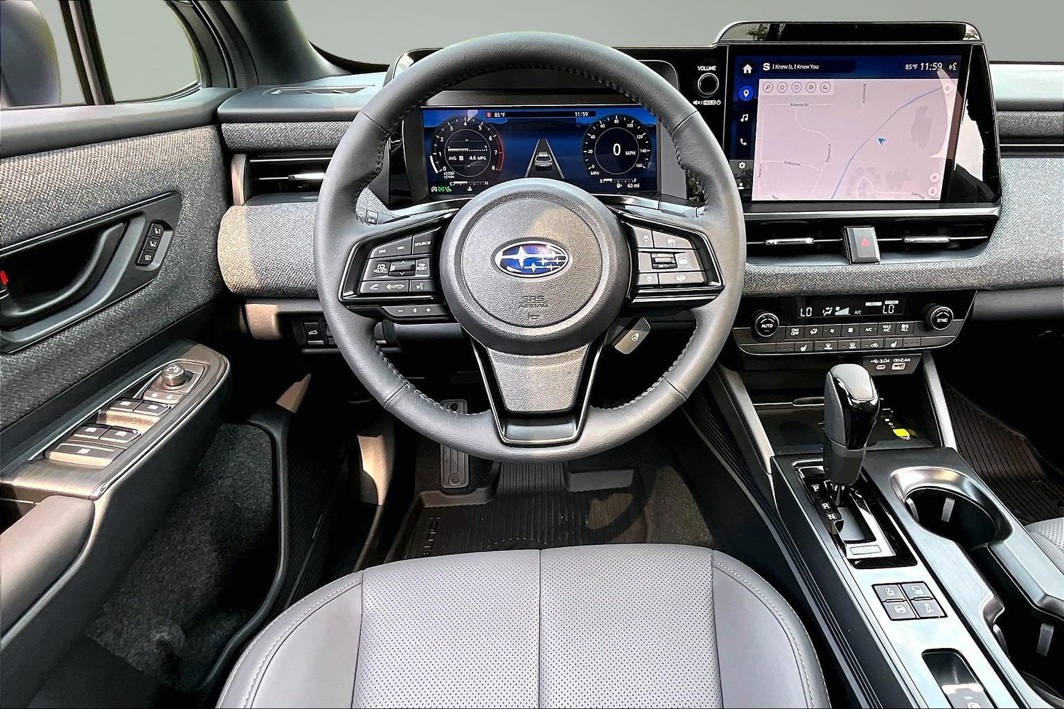 New 2026 Subaru Outback Limited XT AWD/4WD image 15