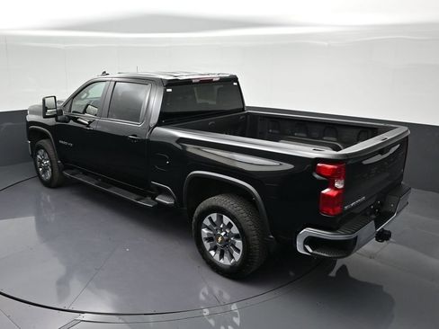 Used 2026 Chevrolet Silverado 2500 LT AWD/4WD image 17