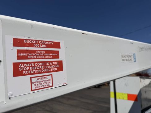 Used 2015 Ford F450 XL w/ Power Equipment Group image 14