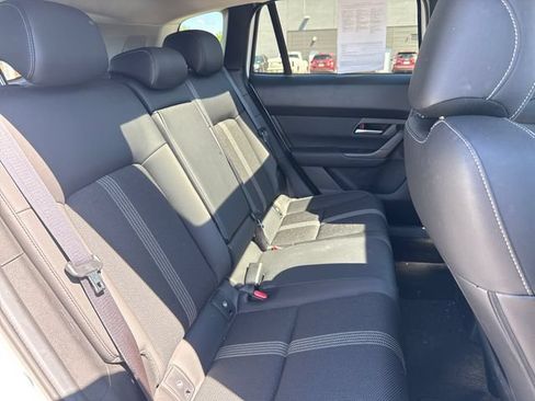 Certified 2024 MAZDA CX-50 AWD 2.5 S w/ Cargo Package image 12